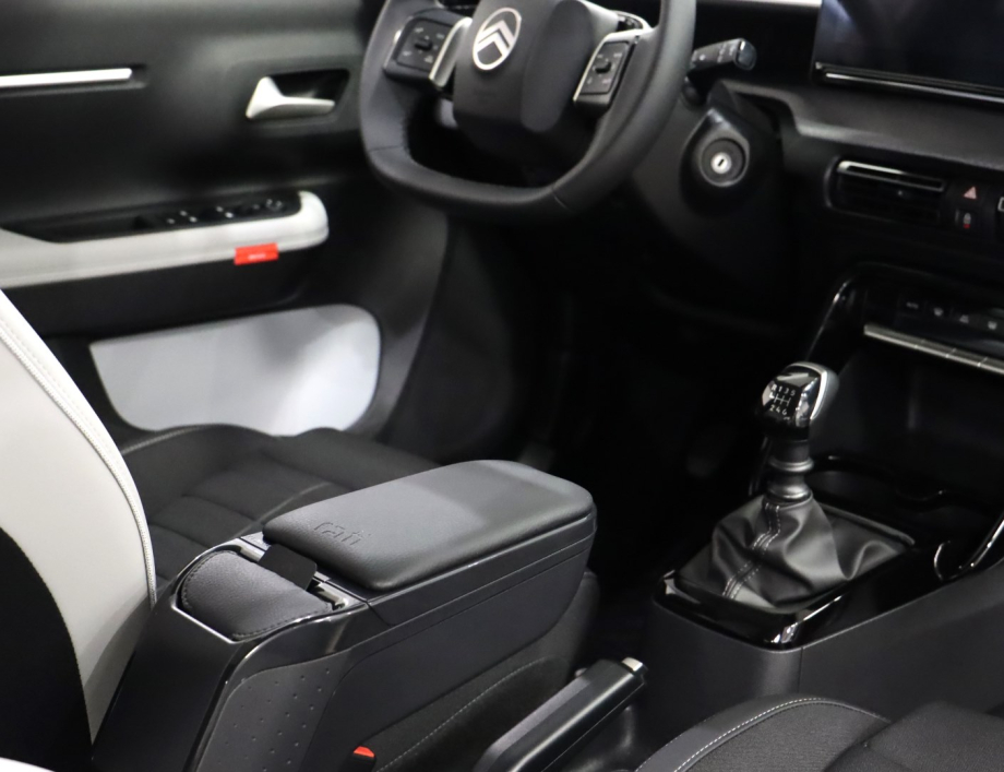 Citroën C3 – The Quintessential French Small Car