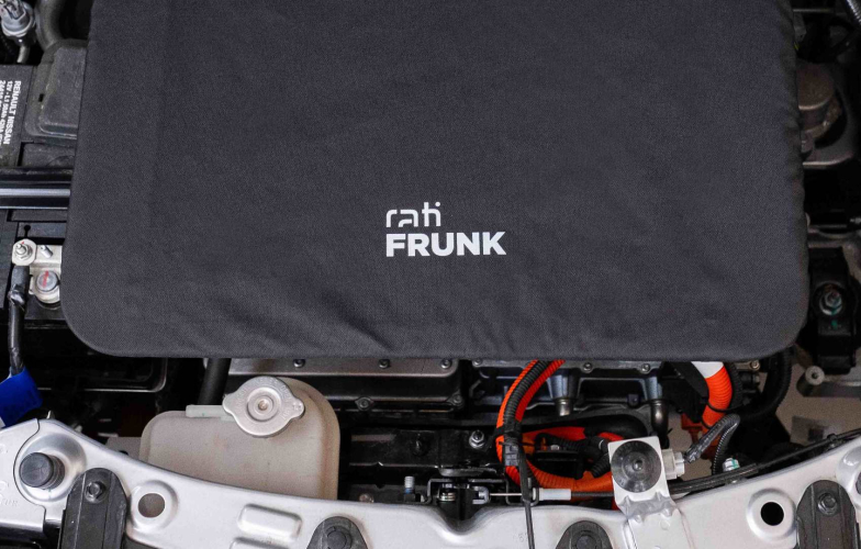 2024 – The Year of the Frunk at Rati