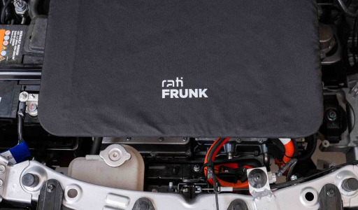 2024 – The Year of the Frunk at Rati