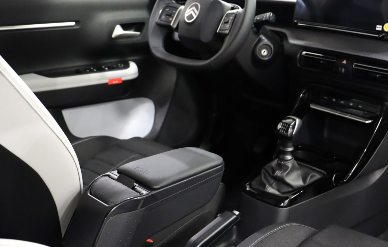 Citroën C3 – The Quintessential French Small Car