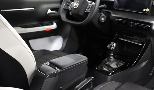 Citroën C3 – The Quintessential French Small Car