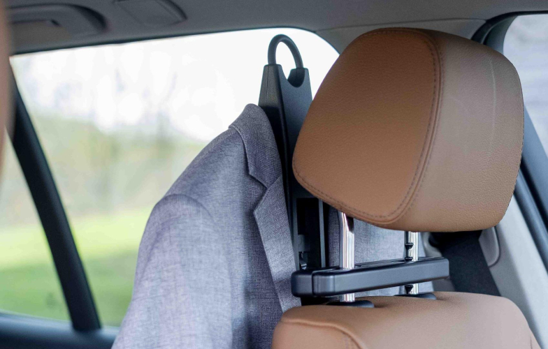 Rati Hanger - Function anywhere